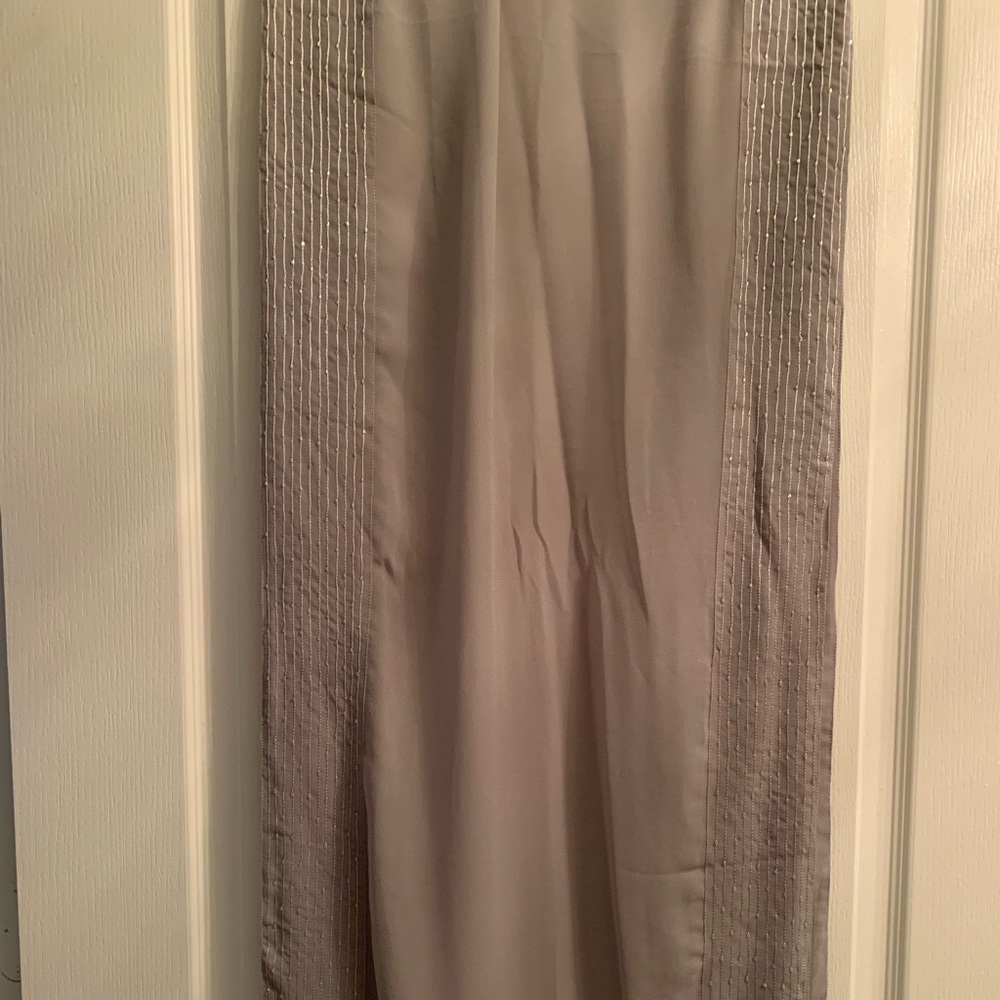 NWT Beaded Liz Claiborne shawl scarf wrap